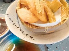 -元气寿司(东方宝泰店)
