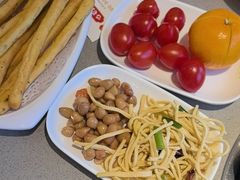 -巴蜀王婆大虾(南锣鼓巷店)