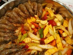 android_upload_pic-黄记煌三汁焖锅(王府井店)