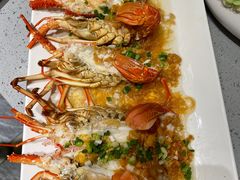 -神洲四海大酒楼(王府井澳门中心店)