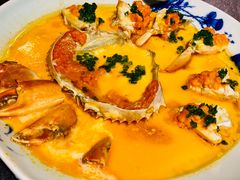 -蟹榭·本帮江浙菜·蟹宴(五角场合生汇商场店)