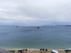 -深圳大梅沙京基洲际度假酒店