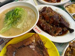 -澳门陈光记烧味饭店(万象城店)
