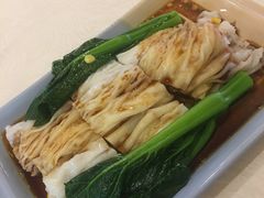 -广东嘉华大酒店·金銮阁中餐厅