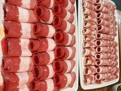 -傣妹火锅(南京东路一店)