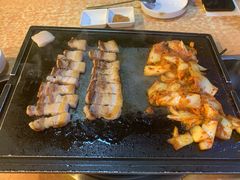 鲜五花肉-香猪坊(五道口店)