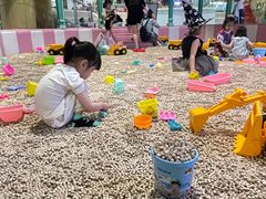 -杭州开元森泊度假乐园