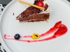 -DEEP·深美式餐吧(五棵松华熙LIVE店)