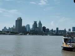 -三利音·浦之舟(滨江大道店)