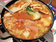 -汉米达特色料理餐厅(郴州友阿国际广场店)