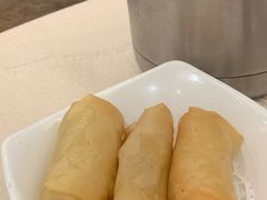 -海港酒家(始创中心店)