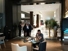 -上海虹桥宾馆味翠餐厅