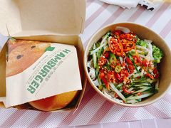 -魏家凉皮(十里河店)