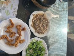 -老东阳·外婆菜(横店店)