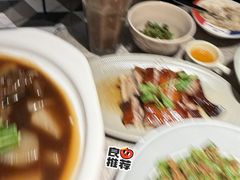-留半山·香港食堂(啦啦宝都店)