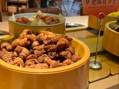 -喜家自助小火锅(乐客城店)