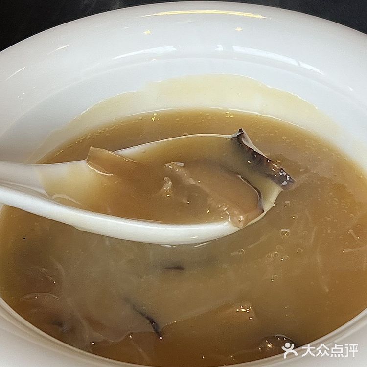 上海探店| 黑珍珠二钻💎鲁采 LU STYLE