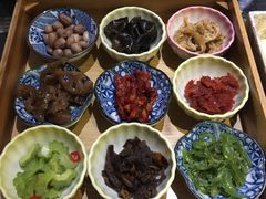 -手选潮汕鲜活牛肉火锅(二七广场店)