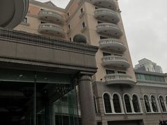 -上海安亭别墅花园酒店