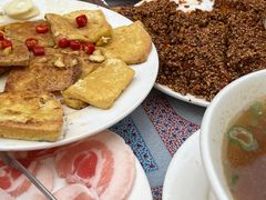 -松明一烤肉馆(鲁园店)
