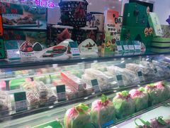 -GANSO元祖食品(白下店)
