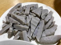 -清真·白家牛肉罩火烧老店(育才街店)