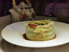 油醋水云丝-韵秋荷(宝山龙湖天街店)