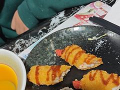 -松坂屋日料自助(长城路店)