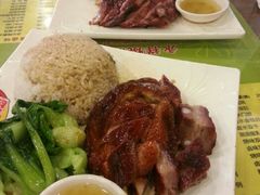 -永祥烧腊餐厅(虹口店)