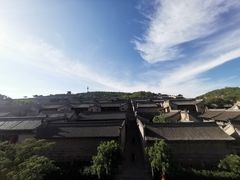 -山西王家大院