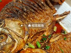 -柠静私家菜(石板巷店)