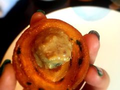 -杭州西子湖四季酒店·金沙厅