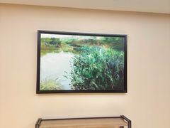 -广州粤海喜来登酒店