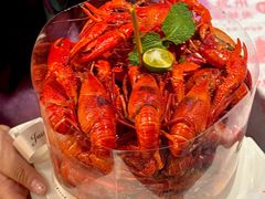 -红钳侠小龙虾·烧烤(中赢康康谷店)