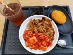 -吉野家(深圳水贝分店)