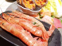 -上宴精品海鲜姿造(晶融汇旗舰店)