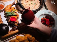 -花千醉(新街口店)