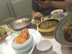 -苏梦江南·淮扬菜(夫子庙店)