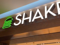 -Shake Shack(西单大悦城店)