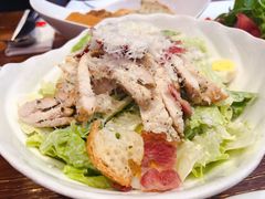 -安妮意大利餐厅(世贸天阶店)