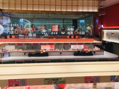 -争鲜回转寿司(太阳宫凯德PLUS店)