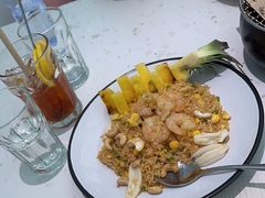 -大树餐厅(万达创始店)
