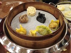 -德发长饺子·非遗(钟楼店)