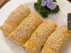 -马勒别墅·中餐厅