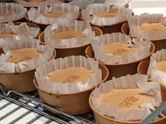 -詹记桃酥(包河万达店)