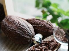 -SANYAY叁言咖啡巧克力