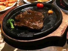 -吉布鲁牛排海鲜自助(成都大悦城店)