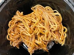-小辫子羊肉面馆(周东店)