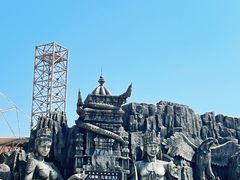 -西双版纳勐泐文化旅游区