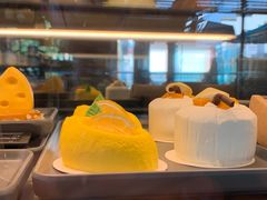 -星巴克(扬州珍园店)